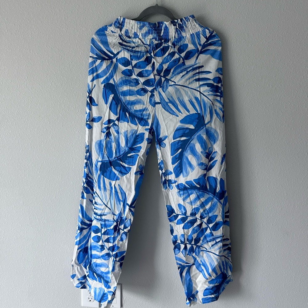 Beach pants - Picture 4 of 7
